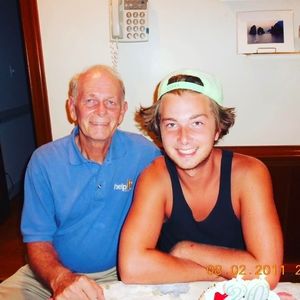 Meet your Posher, David